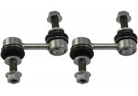 Ensemble de barres stabilisatrices SET_SLS-8009_x2 Kavo parts