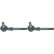Ensemble de barres stabilisatrices SET_SLS-8505_x2 Kavo parts