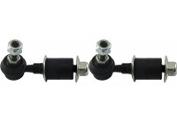 Ensemble de barres stabilisatrices SET_SLS-8508_x2 Kavo parts