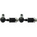 Ensemble de barres stabilisatrices SET_SLS-8508_x2 Kavo parts