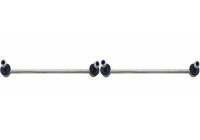 Ensemble de barres stabilisatrices SET_SLS-8511_x2 Kavo parts