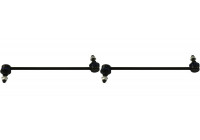 Ensemble de barres stabilisatrices SET_SLS-8522_x2 Kavo parts