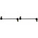 Ensemble de barres stabilisatrices SET_SLS-9006_x2 Kavo parts