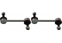 Ensemble de barres stabilisatrices SET_SLS-9014_x2 Kavo parts