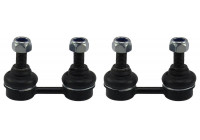 Ensemble de barres stabilisatrices SET_SLS-9022_x2 Kavo parts