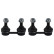 Ensemble de barres stabilisatrices SET_SLS-9022_x2 Kavo parts