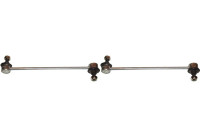 Ensemble de barres stabilisatrices SET_SLS-9025_x2 Kavo parts