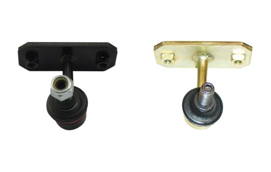 Ensemble de barres stabilisatrices SET_SLS-9040_SLS-9041 Kavo parts