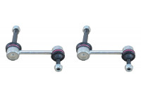 Ensemble de barres stabilisatrices SET_SLS-9054_x2 Kavo parts