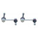 Ensemble de barres stabilisatrices SET_SLS-9054_x2 Kavo parts