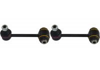 Ensemble de barres stabilisatrices SET_SLS-9067_x2 Kavo parts