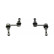 Ensemble de barres stabilisatrices SET_SLS-9073_SLS-9074 Kavo parts