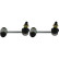 Ensemble de barres stabilisatrices SET_SLS-9077_x2 Kavo parts