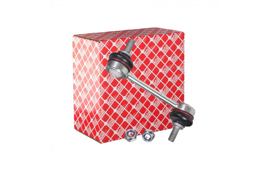 Ensemble de barres stabilisatrices, Image 2