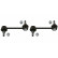 Ensemble de barres stabilisatrices