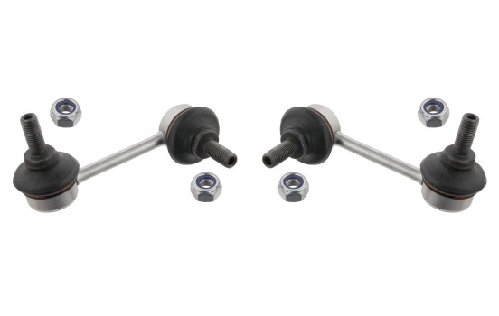 Ensemble de barres stabilisatrices