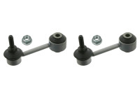 Ensemble de barres stabilisatrices
