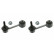 Ensemble de barres stabilisatrices
