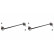 Ensemble de barres stabilisatrices