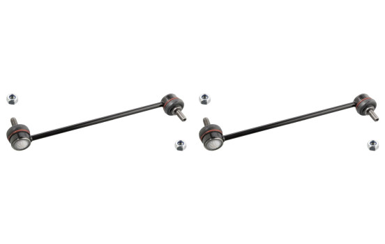 Ensemble de barres stabilisatrices