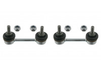 Ensemble de barres stabilisatrices