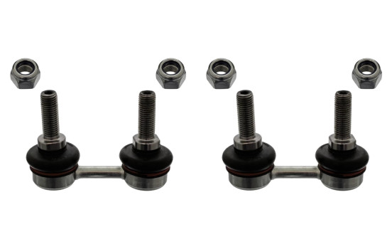 Ensemble de barres stabilisatrices