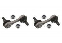 Ensemble de barres stabilisatrices