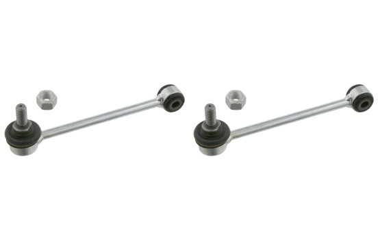 Ensemble de barres stabilisatrices