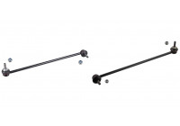 Ensemble de barres stabilisatrices