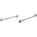 Ensemble de barres stabilisatrices
