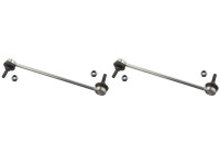 Ensemble de barres stabilisatrices