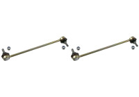 Ensemble de barres stabilisatrices