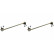 Ensemble de barres stabilisatrices