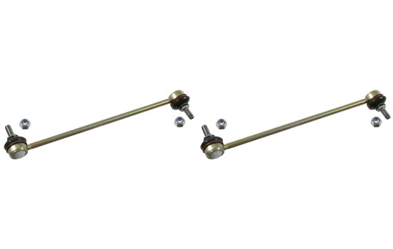 Ensemble de barres stabilisatrices
