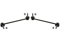 Ensemble de barres stabilisatrices