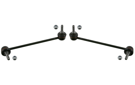 Ensemble de barres stabilisatrices