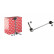 Ensemble de barres stabilisatrices