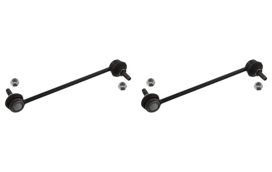 Ensemble de barres stabilisatrices