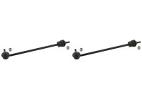Ensemble de barres stabilisatrices