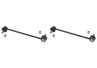 Ensemble de barres stabilisatrices
