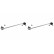 Ensemble de barres stabilisatrices