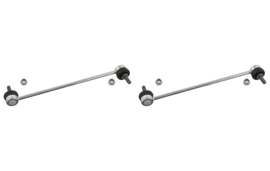 Ensemble de barres stabilisatrices