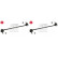Ensemble de barres stabilisatrices