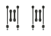 Ensemble de barres stabilisatrices