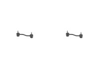 Ensemble de barres stabilisatrices