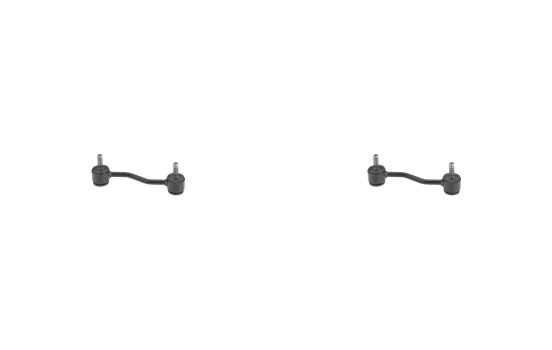 Ensemble de barres stabilisatrices