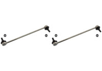 Ensemble de barres stabilisatrices