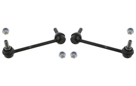 Ensemble de barres stabilisatrices