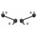 Ensemble de barres stabilisatrices
