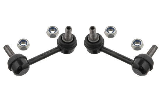 Ensemble de barres stabilisatrices
